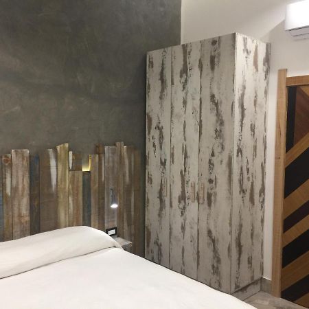 Bed and Breakfast Domus Vesuvio San Giorgio a Cremano Zewnętrze zdjęcie
