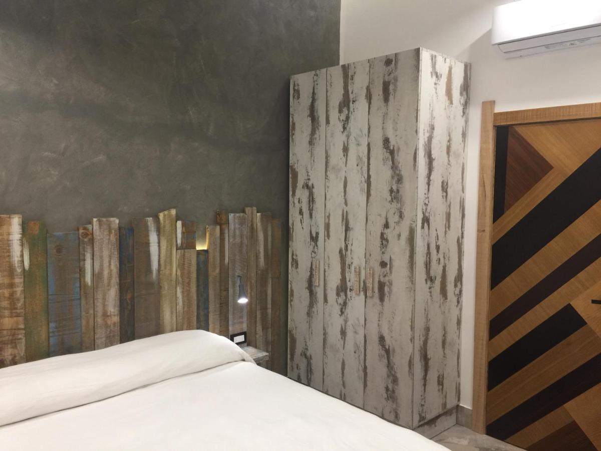 Bed and Breakfast Domus Vesuvio San Giorgio a Cremano Zewnętrze zdjęcie