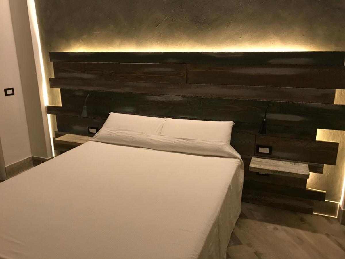 Bed and Breakfast Domus Vesuvio San Giorgio a Cremano Zewnętrze zdjęcie