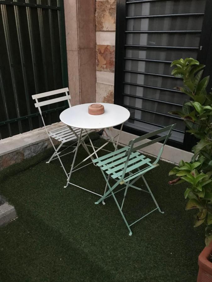 Bed and Breakfast Domus Vesuvio San Giorgio a Cremano Zewnętrze zdjęcie