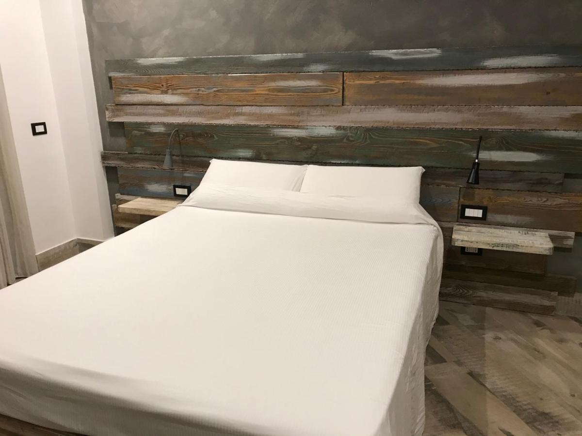 Bed and Breakfast Domus Vesuvio San Giorgio a Cremano Zewnętrze zdjęcie