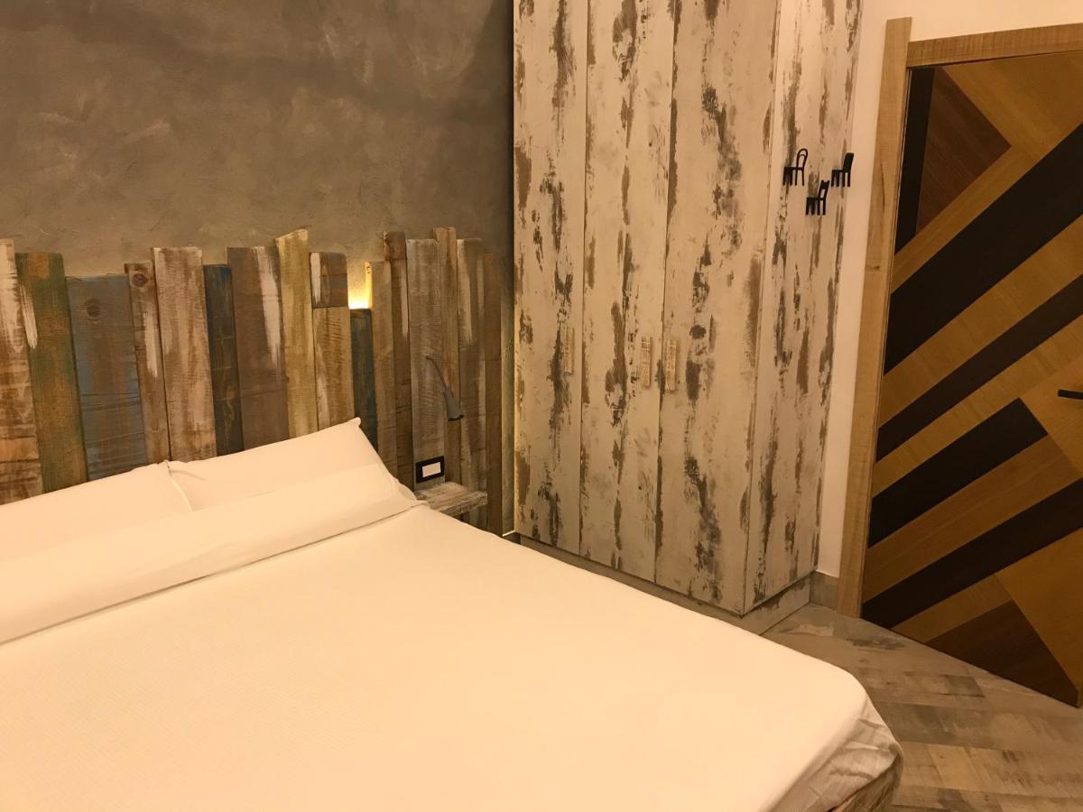 Bed and Breakfast Domus Vesuvio San Giorgio a Cremano Zewnętrze zdjęcie