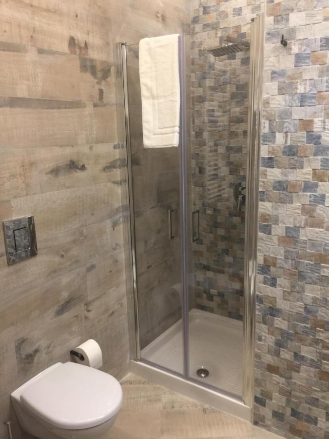 Bed and Breakfast Domus Vesuvio San Giorgio a Cremano Zewnętrze zdjęcie