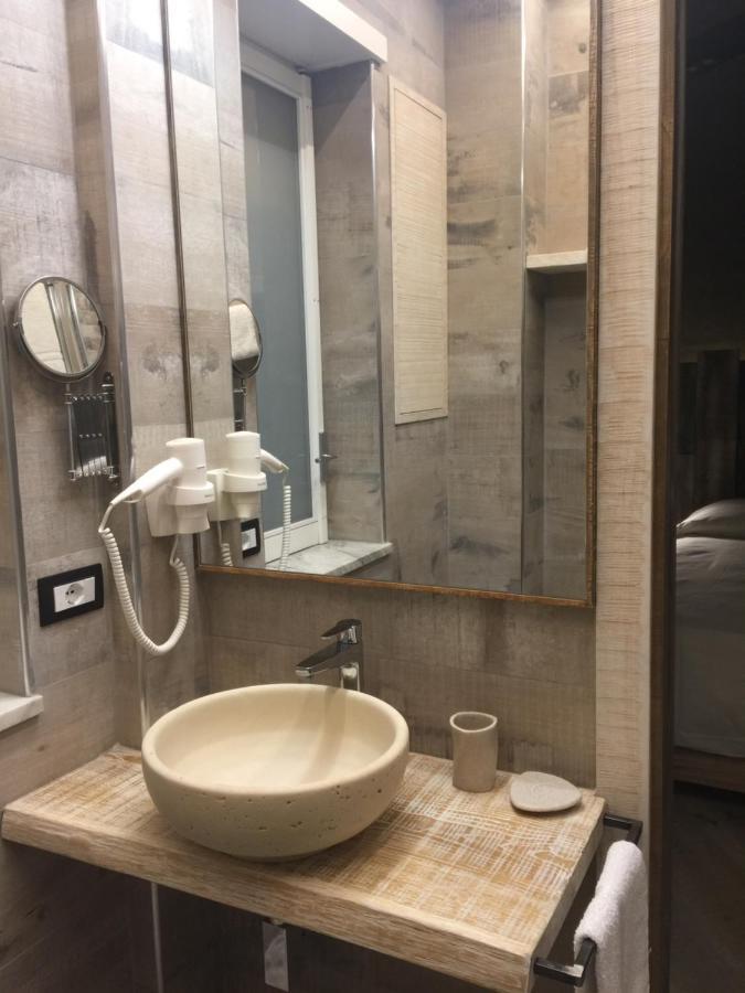 Bed and Breakfast Domus Vesuvio San Giorgio a Cremano Zewnętrze zdjęcie