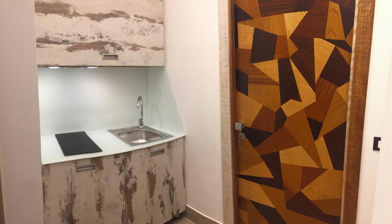 Bed and Breakfast Domus Vesuvio San Giorgio a Cremano Zewnętrze zdjęcie