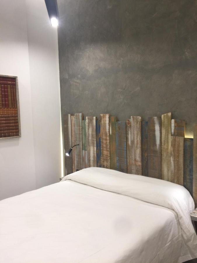 Bed and Breakfast Domus Vesuvio San Giorgio a Cremano Zewnętrze zdjęcie