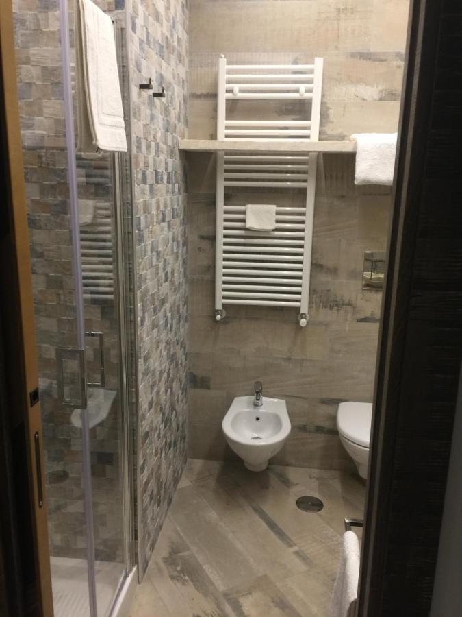 Bed and Breakfast Domus Vesuvio San Giorgio a Cremano Zewnętrze zdjęcie