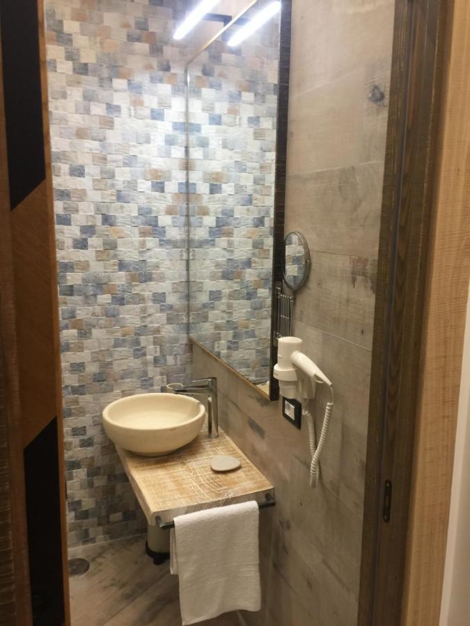 Bed and Breakfast Domus Vesuvio San Giorgio a Cremano Zewnętrze zdjęcie