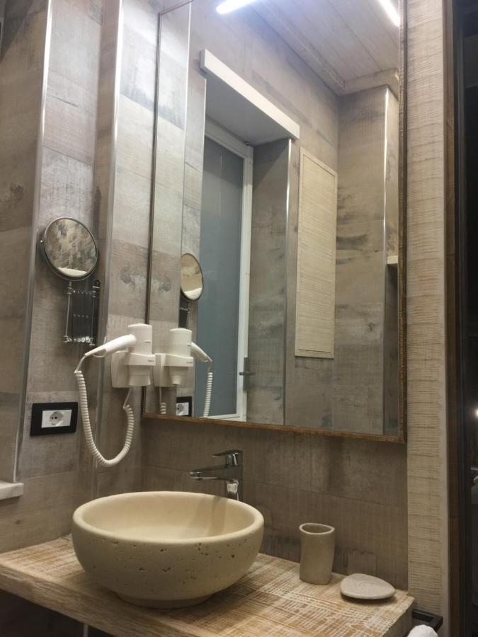 Bed and Breakfast Domus Vesuvio San Giorgio a Cremano Zewnętrze zdjęcie