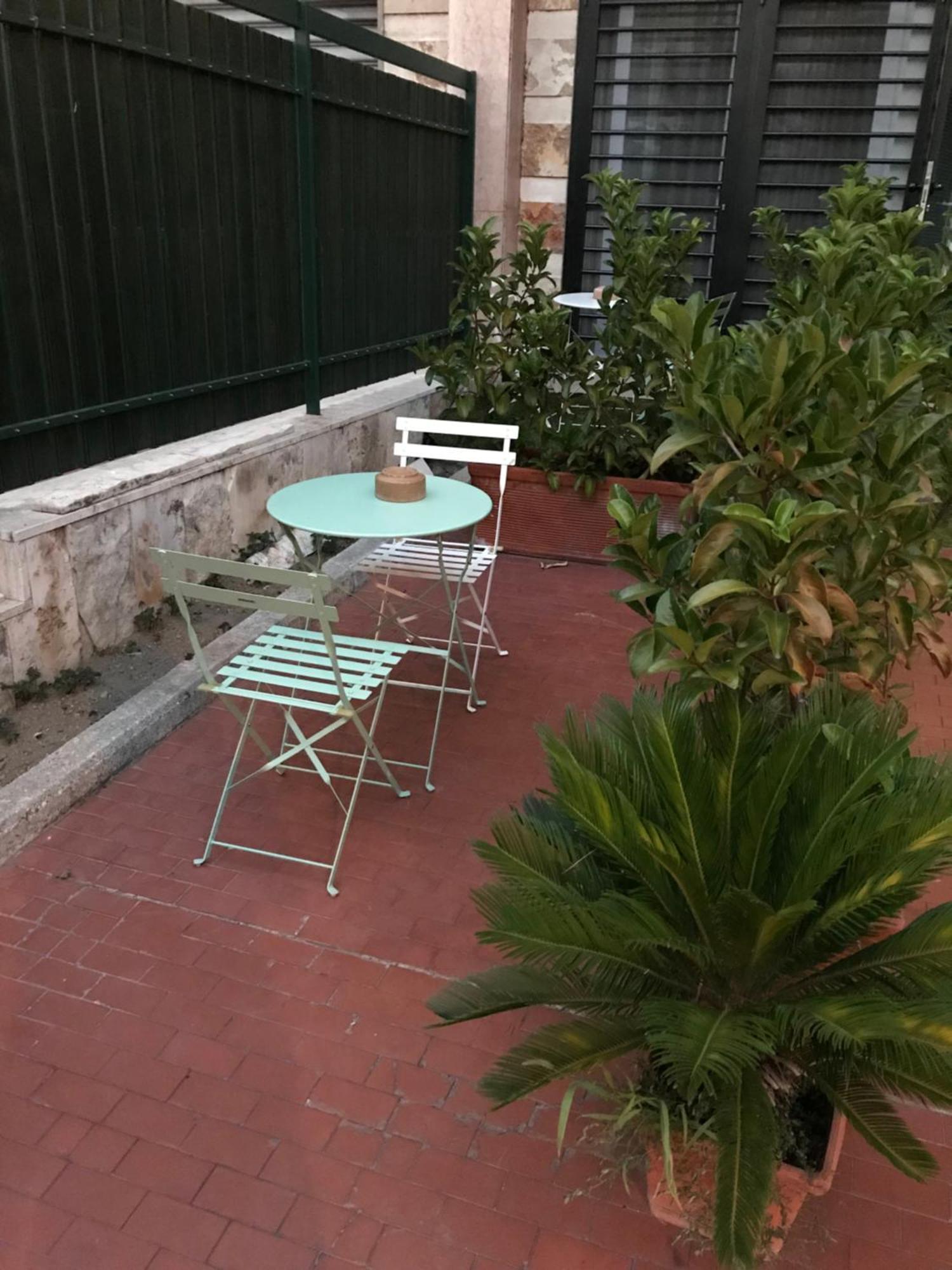 Bed and Breakfast Domus Vesuvio San Giorgio a Cremano Zewnętrze zdjęcie